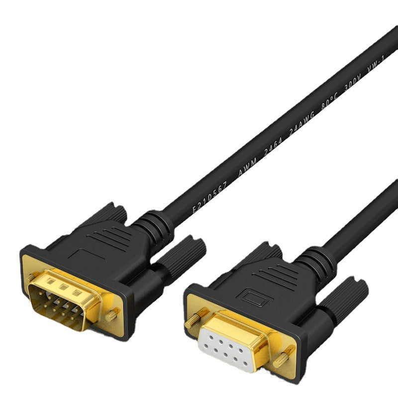 VGA Cable Types