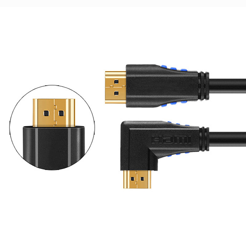 Problems encountered during the use of HDMI cables