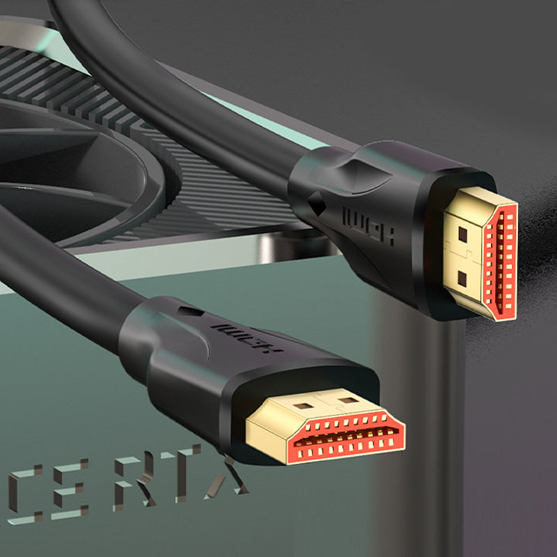 HDMI Adapters and Connector Types