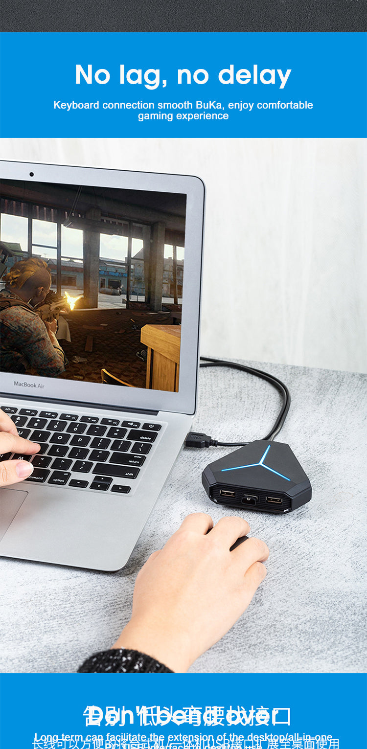 EDWIN tf sd mic headset Microport usb with 3.0 dual usb hdmi 6 in 1 USB hub
