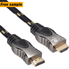 EDWIN 8K 60HZ 2m hd video supplement support male to male hdmi cable 2.1