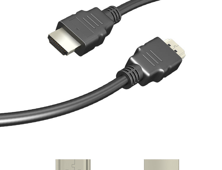 EDWIN 1m 1.8m 2m 3 meters hd 4k 2.0 hdmi cable 18Gbps