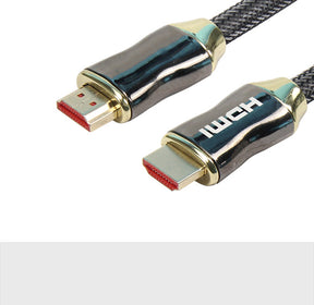 EDWIN 1m 2m 3m male to male high speed splitter 4k hdmi cable 2.0