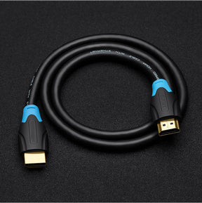 EDWIN 1m 3m 5 meters 60hz high speed china hdmi 4k cable 2.0 for TV