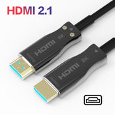 EDWIN Active Optical Cable AOC HDMI cable 2.1