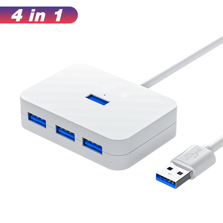 EDWIN hdmi with usb 2.0 compatible docking station 4 in 1 hub type c pd for macbook pro ipad