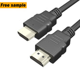 EDWIN 1m 1.8m 2m 3 meters hd 4k 2.0 hdmi cable 18Gbps