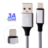 EDWIN Mobile phone fast charge cable for IPHONE