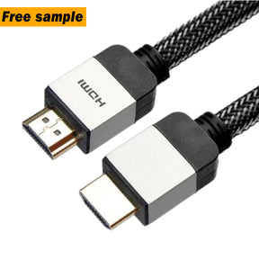 EDWIN ver2.0b 4k 60Hz hdmi cable support dynamic HDR TDR