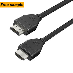 EDWIN 1.5m 1.8m high speed nickel plated 4k 60Hz hdmi cable 2.0 for monitor