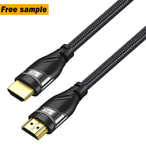 EDWIN 1m high speed 48gbps hd video supplement support 8k hdmi 2.1 cable