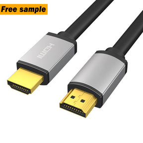 EDWIN support hdtv 1m 1.5m 2m 3 meters 4k 60Hz hdmi hd video cable 2.0