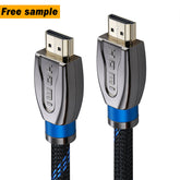 EDWIN 3m high speed 48gbps support dynamic to mobile 8k 60HZ hdmi cable 2.1