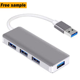 EDWIN high speed port power charging usb hub 3.0 4 ports