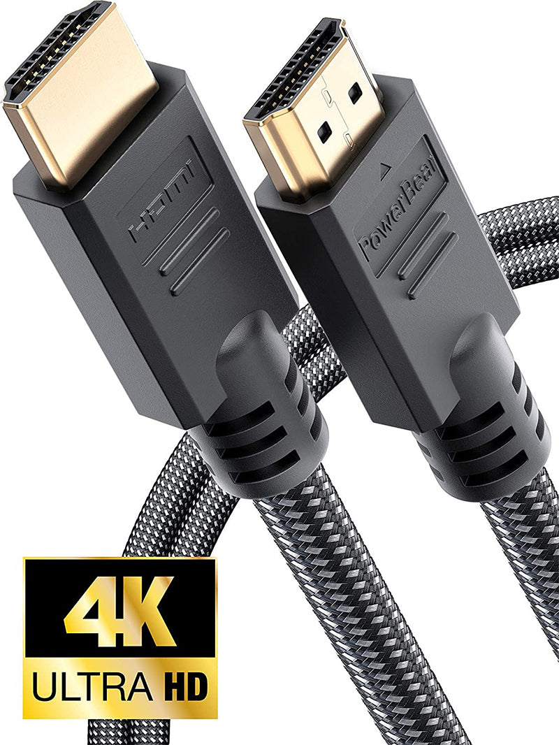 EDWIN gold plated data converter 18Gbps ultra 4k 2.0 1m hdmi cable for computer