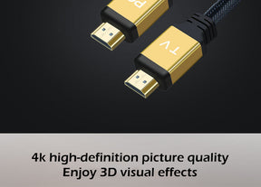 EDWIN support hdtv mobile to tv 60hz ver2.0b 4k hdmi cable 18Gbps