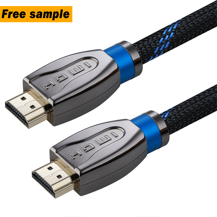 EDWIN 3m high speed 48gbps support dynamic to mobile 8k 60HZ hdmi cable 2.1