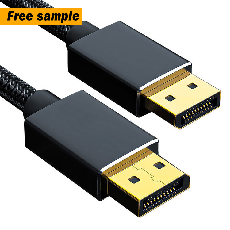 EDWIN 5m male to male 1.4 8k 48Gpbs 120HZ displayport dp cable