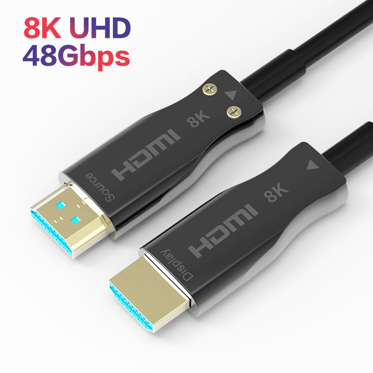 EDWIN Active Optical Cable AOC HDMI cable 2.1