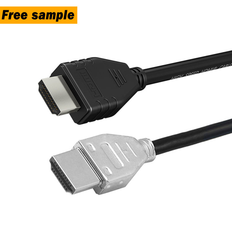 EDWIN 1.5m 1.8m high speed nickel plated 4k 60Hz hdmi cable 2.0 for monitor