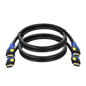 EDWIN 5m 8m 4k high speed hdmi video cable 2.0 for mobile to tv