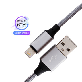 EDWIN Mobile phone fast charge cable for IPHONE