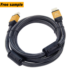 EDWIN support hdtv mobile to tv 60hz ver2.0b 4k hdmi cable 18Gbps