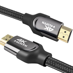 EDWIN zinc alloy 3m 8K 60HZ male to male hd video hdmi cable 2.1