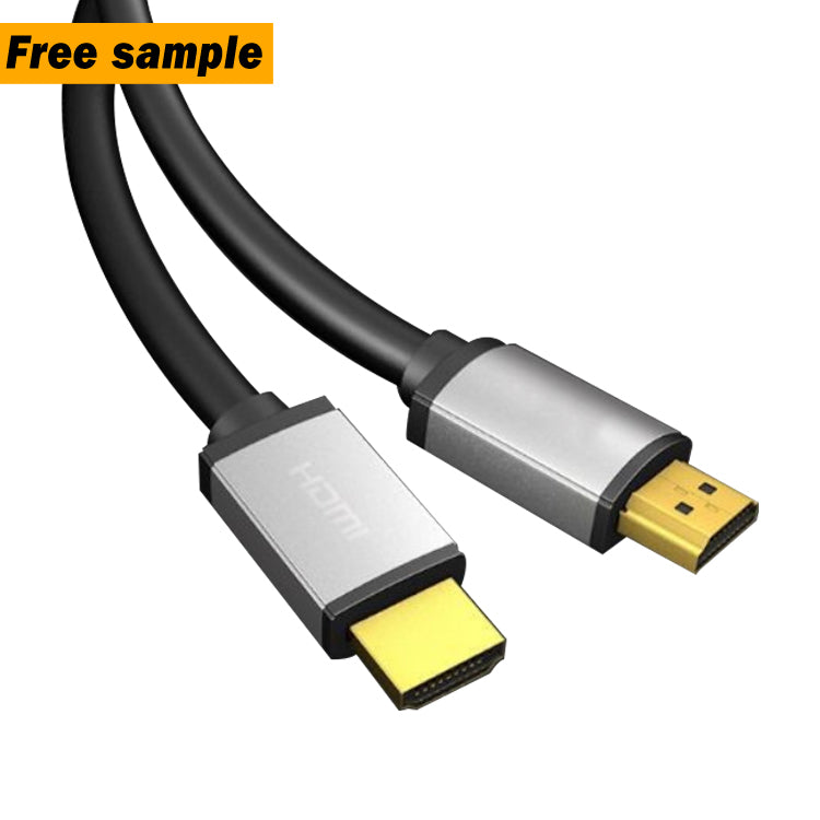 EDWIN support hdtv 1m 1.5m 2m 3 meters 4k 60Hz hdmi hd video cable 2.0