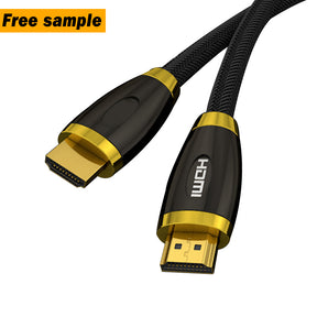 EDWIN 1m 5m 10m 60hz 2.0 4k hdmi hd data cable for tv