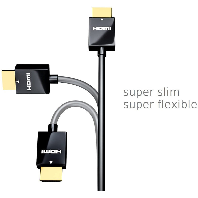 EDWIN Ultra HD HDMI 4k 2.0 cable