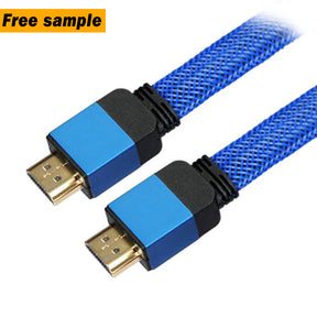 EDWIN ver2.0b 4k 60Hz hdmi cable support dynamic HDR TDR