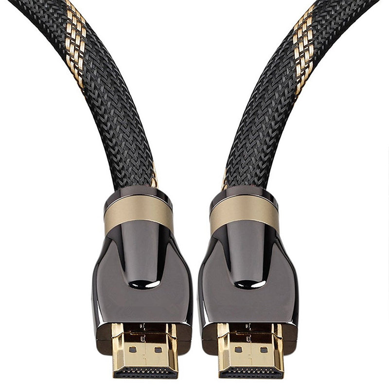 EDWIN high speed 48gbps support dynamic hdr tdr 60hz 10m 8k hdmi cable 2.1