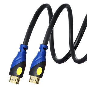 EDWIN 5m 8m 4k high speed hdmi video cable 2.0 for mobile to tv
