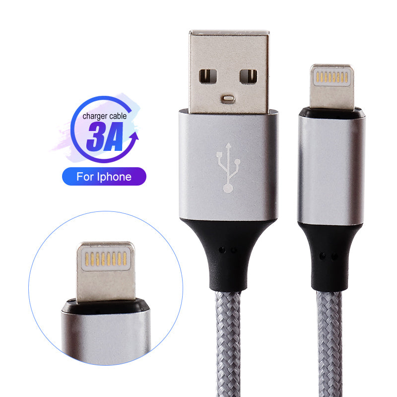 EDWIN Mobile phone fast charge cable for IPHONE