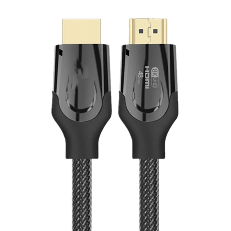 EDWIN 8K 60HZ 48Gbps uhd kabel 3m 5m male to male china hdmi cable 2.1