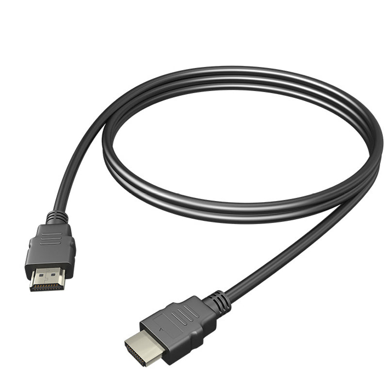 EDWIN 1m 1.8m 2m 3 meters hd 4k 2.0 hdmi cable 18Gbps