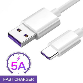 EDWIN USB to type-c Mobile phone fast charge cable 3.0