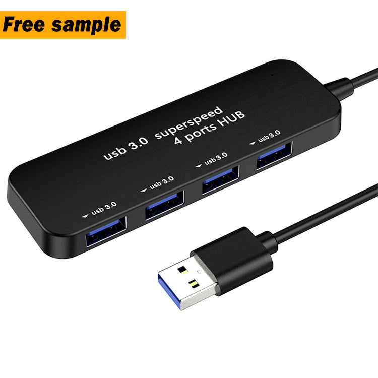 EDWIN new high-speed type-c usb c hub 2.0 3.0 4 ports